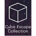 Cube Escape Collection (PC) - Steam Gift - GLOBAL
