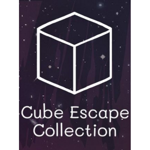 Cube Escape Collection (PC) - Steam Gift - GLOBAL
