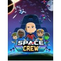 Space Crew (PC) - Steam Key - GLOBAL