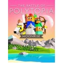 The Battle of Polytopia | Moonrise - Deluxe (PC) - Steam Key - GLOBAL