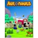 Buy Autonauts Steam Key Game