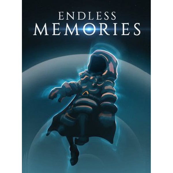 Endless Memories (PC) - Steam Key - GLOBAL
