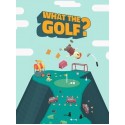 What The Golf? (PC) - Steam Key - GLOBAL