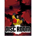Disc Room (PC) - Steam Key - GLOBAL