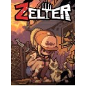 Zelter (PC) - Steam Key - GLOBAL