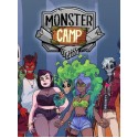 Monster Prom 2: Monster Camp (PC) - Steam Gift - GLOBAL