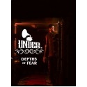 Under: Depths of Fear (PC) - Steam Key - GLOBAL