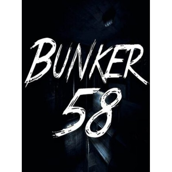 Bunker 58 (PC) - Steam Key - GLOBAL
