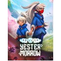 YesterMorrow (PC) - Steam Key - GLOBAL