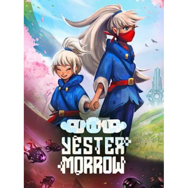 YesterMorrow (PC) - Steam Key - GLOBAL