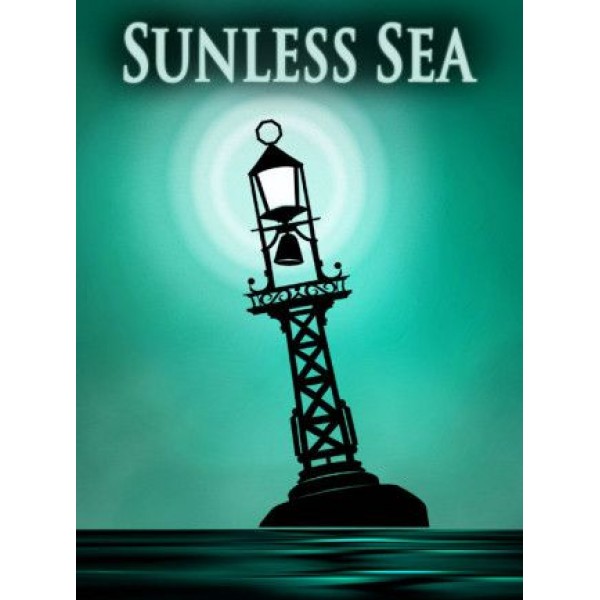 Sunless Sea (PC) - Steam Key - GLOBAL