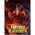 Fantasy Blacksmith (PC) - Steam Key - GLOBAL