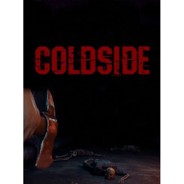 ColdSide (PC) - Steam Gift - GLOBAL