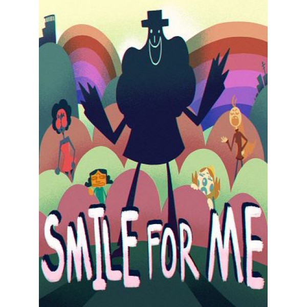 Smile For Me (PC) - Steam Key - GLOBAL