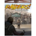Raiders! Forsaken Earth (PC) - Steam Key - GLOBAL