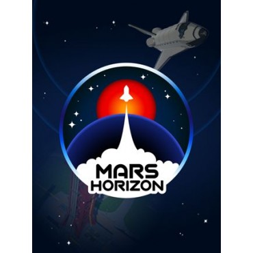 Mars Horizon (PC) - Steam Key - GLOBAL