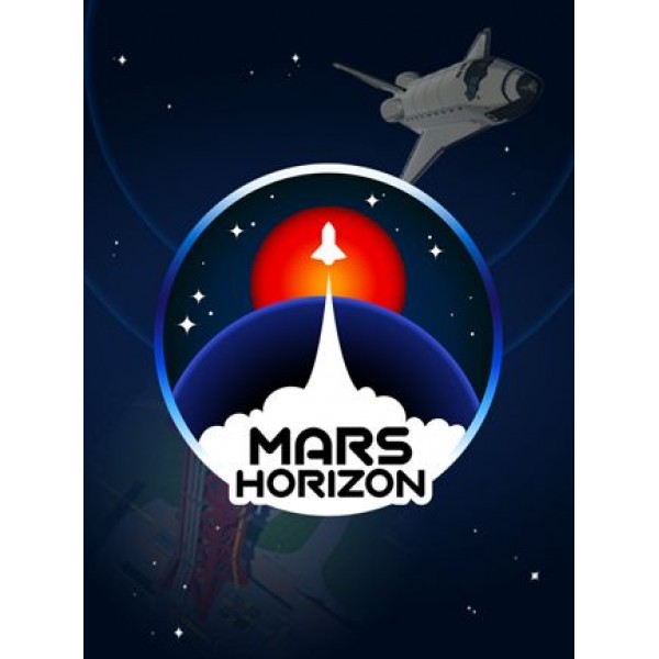 Mars Horizon (PC) - Steam Key - GLOBAL