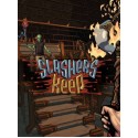 Slasher's Keep (PC) - Steam Gift - GLOBAL