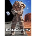 ExoCorps (PC) - Steam Key - GLOBAL