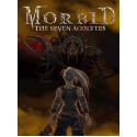 Morbid: The Seven Acolytes (PC) - Steam Key - GLOBAL