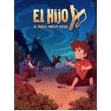 El Hijo - A Wild West Tale (PC) - Steam Key - GLOBAL