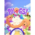PHOGS! (PC) - Steam Key - GLOBAL
