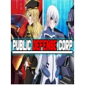 Public Defense Corp (PC) - Steam Gift - GLOBAL