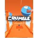 Crumble (PC) - Steam Gift - JAPAN