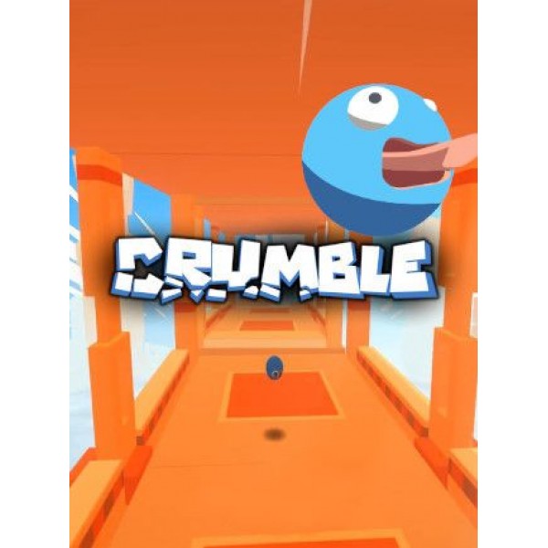 Crumble (PC) - Steam Gift - JAPAN