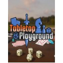 Tabletop Playground (PC) - Steam Key - GLOBAL