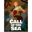 Call of the Sea (PC) - Steam Key - GLOBAL