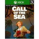 Call of the Sea (Xbox One, Series X/S) - Xbox Live Key - UNITED STATES