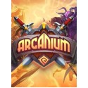 ARCANIUM: Rise of Akhan (PC) - Steam Key - GLOBAL