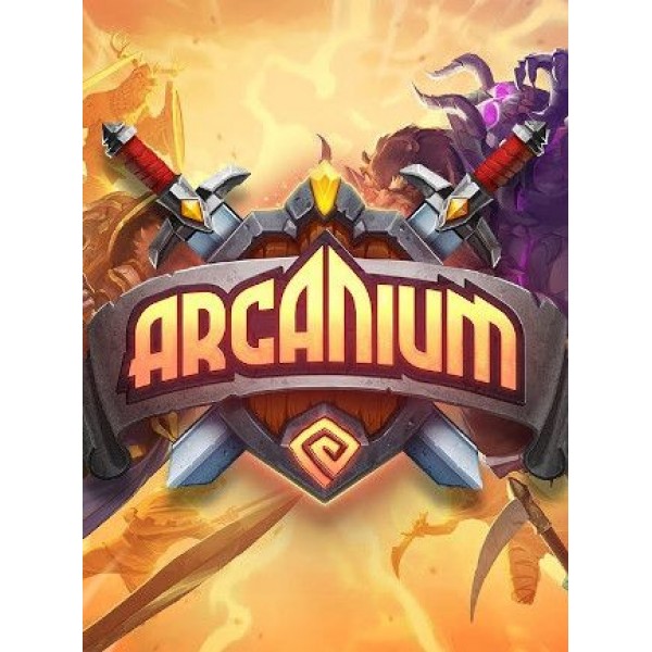 ARCANIUM: Rise of Akhan (PC) - Steam Key - GLOBAL