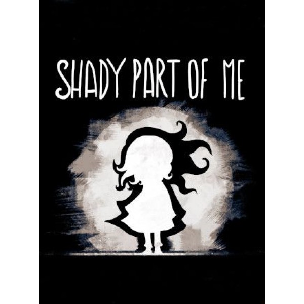 Shady Part of Me (PC) - Steam Gift - GLOBAL