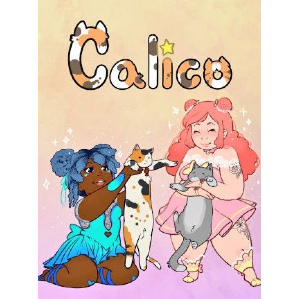 Calico (PC) - Steam Gift - GLOBAL