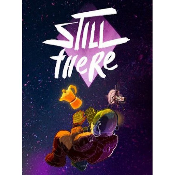 Still There (PC) - Steam Key - GLOBAL