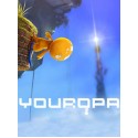 Youropa (PC) - Steam Key - GLOBAL