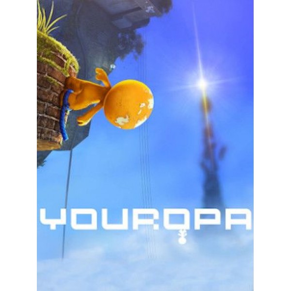 Youropa (PC) - Steam Key - GLOBAL
