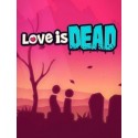 Love is Dead Steam Key GLOBAL