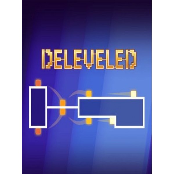 Deleveled (PC) - Steam Key - GLOBAL
