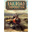 Railroad Corporation Steam Key GLOBAL