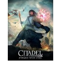 Buy Citadel Forged With Fire Steam Key Game